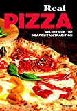 Real Pizza  9788891810311 Front Cover