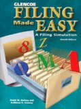 Filing Made Easy: a Filing Simulation  cover art