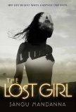 Lost Girl  9780062082312 Front Cover
