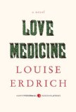 Love Medicine  cover art