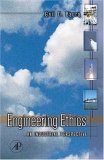 Engineering Ethics An Industrial Perspective cover art