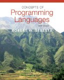 Concepts of Programming Languages  cover art