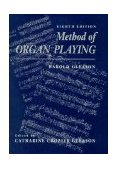 Method of Organ Playing 
