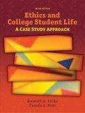 Ethics and College Student Life A Case Study Approach cover art