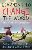 Learning to Change the World The Social Impact of One Laptop per Child cover art