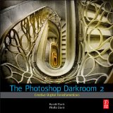 Photoshop Darkroom 2 Creative Digital Transformations cover art