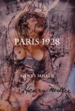 Paris 1928 Nexus Ii 2012 9780253008312 Front Cover