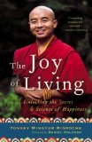 Joy of Living Unlocking the Secret and Science of Happiness cover art
