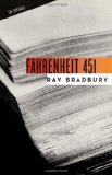 Fahrenheit 451 (Spanish Edition)  cover art