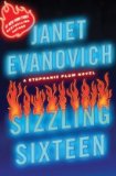 Sizzling Sixteen  cover art