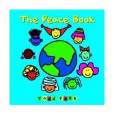 Peace Book 2004 9780316835312 Front Cover