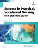 Success in Practical/Vocational Nursing From Student to Leader cover art