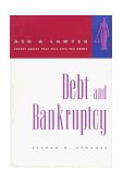 Debt and Bankruptcy 1998 9780393317312 Front Cover