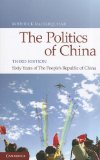 Politics of China Sixty Years of the People's Republic of China cover art