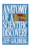 Anatomy of a Scientific Discovery 1989 9780553346312 Front Cover