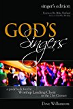 GOD'S SINGERS                           cover art