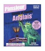 English for French Speakers : Learn to Speak and Understand English as a Second Language with Pimsleur Language Programs 2002 9780671776312 Front Cover