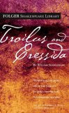 Troilus and Cressida  cover art