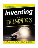 Inventing for Dummies  cover art