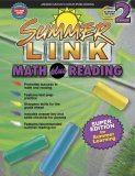 Math Plus Reading 2004 9780769633312 Front Cover