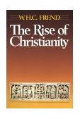 Rise of Christianity  cover art