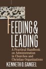 Feeding and Leading  cover art