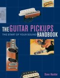 Guitar Pickup Handbook  cover art