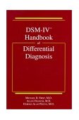 DSM-IV Handbook for Differential Diagnosis  9780880484312 Front Cover