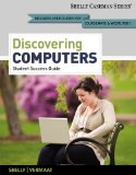 Enhanced Discovering Computers, Complete Your Interactive Guide to the Digital World, 2013 Edition cover art