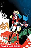 Harley Quin Vol 1 Die Laughing  9781401268312 Front Cover