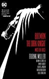 Batman: the Dark Knight: Master Race  9781401284312 Front Cover