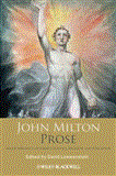 John Milton Prose Major Writings on Liberty, Politics, Religion, and Education cover art
