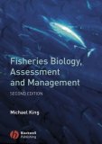 Fisheries Biology, Assessment and Management  cover art