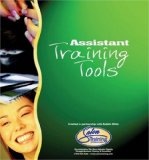 Assistant Training Tools Binder 2005 9781418073312 Front Cover