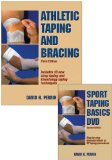 Athletic Taping and Bracing  cover art
