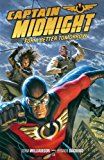 Captain Midnight Volume 3 2014 9781616552312 Front Cover