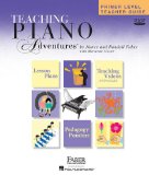 Primer Level - Teacher Guide Piano Adventures