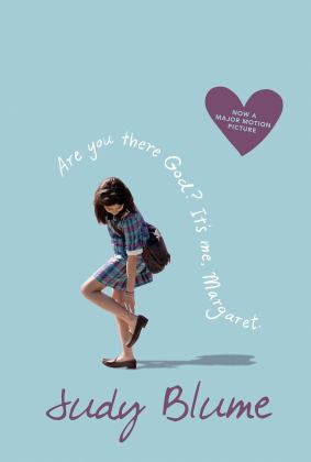 Are You There God? It's Me, Margaret  9781665921312 Front Cover