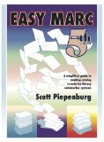 Easy Marc: A Simplified Guide to Creating Catalog Records for Library Automation Systems cover art