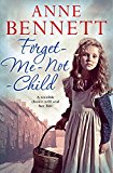 Forget-Me-Not Child  9780008162313 Front Cover