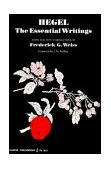 Hegel: the Essential Writings  cover art