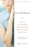 Little Prisoner A Memoir cover art
