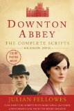 Downton Abbey Script Book Season 1  cover art