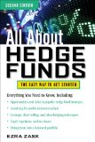 All about Hedge Funds, Fully Revised Second Edition  cover art