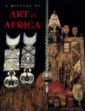 Hist of Art in Africa  9780131918313 Front Cover