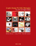 Graphic Design Portfolio Strategies for Print and Digital Media  cover art