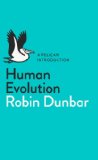 Pelican Introduction Human Evolution 2nd 9780141975313 Front Cover