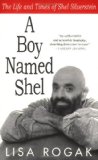 Boy Named Shel The Life and Times of Shel Silverstein cover art