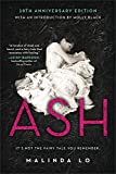 Ash 10th 9780316531313 Front Cover
