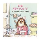 New Potty 2003 9780375826313 Front Cover